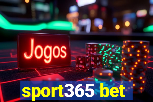 sport365 bet