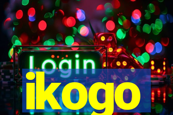 ikogo