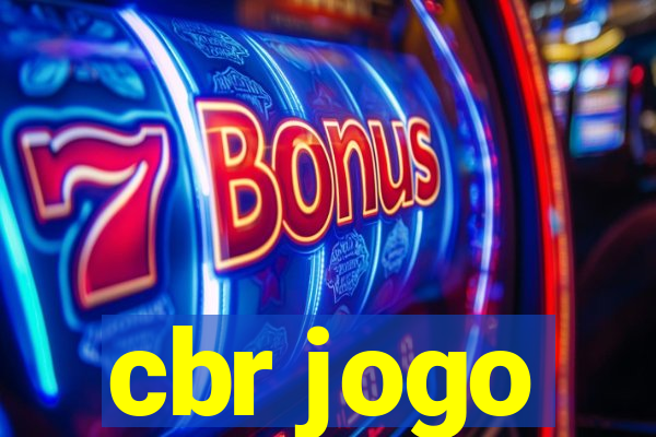 cbr jogo