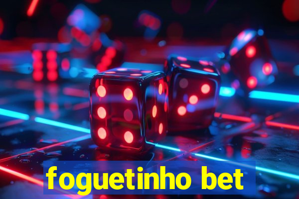 foguetinho bet