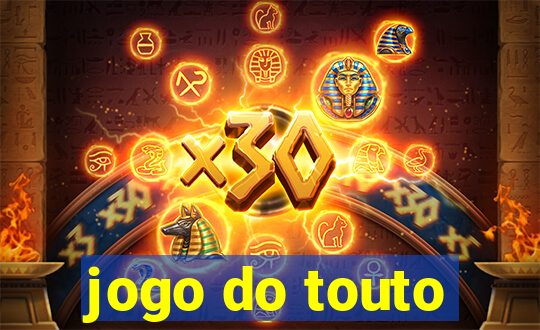 jogo do touto