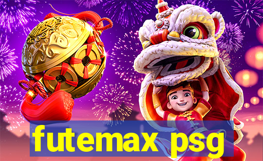 futemax psg