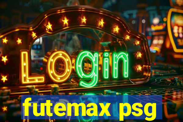 futemax psg