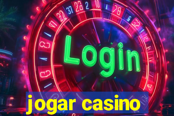 jogar casino