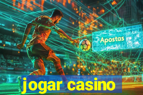 jogar casino