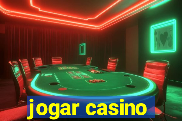 jogar casino