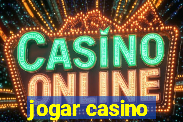 jogar casino