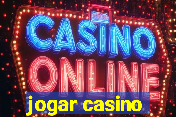 jogar casino