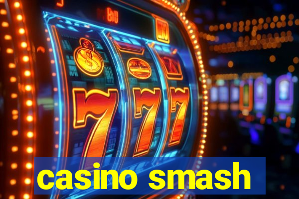 casino smash