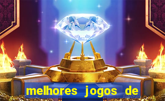 melhores jogos de apostas para ganhar dinheiro