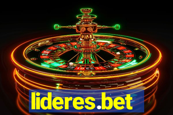 lideres.bet