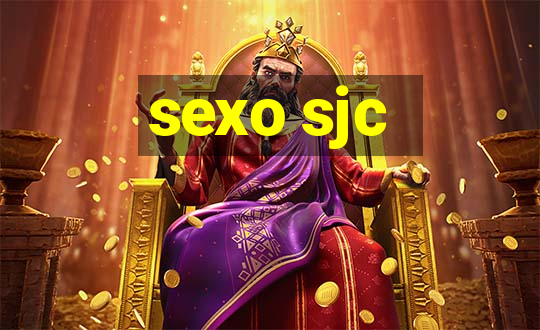 sexo sjc