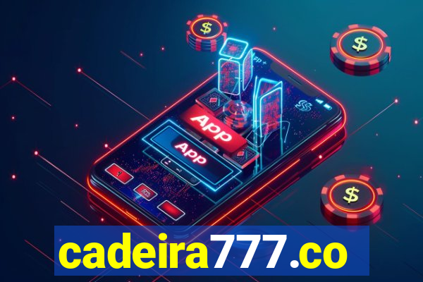 cadeira777.co