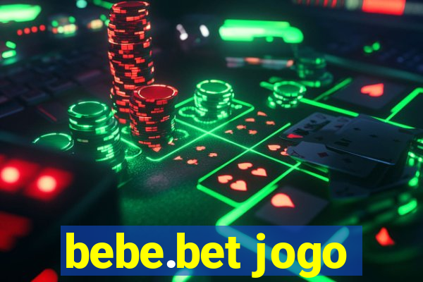 bebe.bet jogo