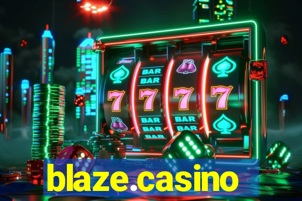 blaze.casino