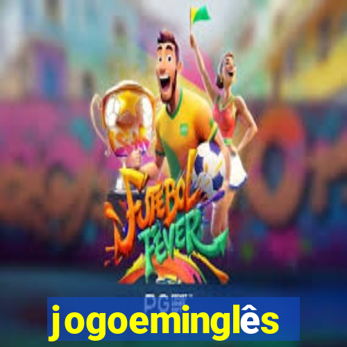 jogoeminglês