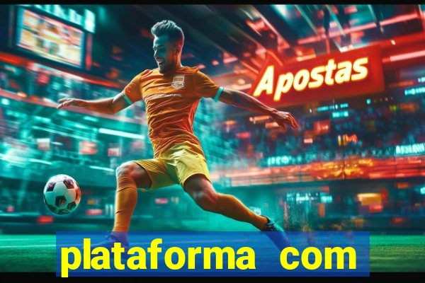 plataforma com jogos demo