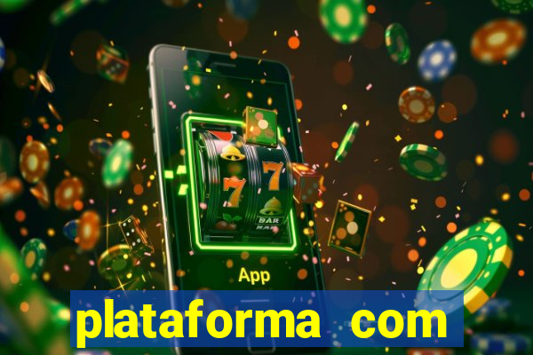 plataforma com jogos demo