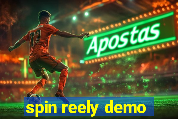 spin reely demo