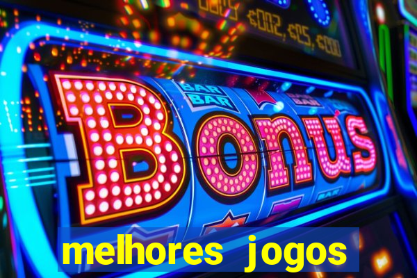 melhores jogos mundo aberto para android