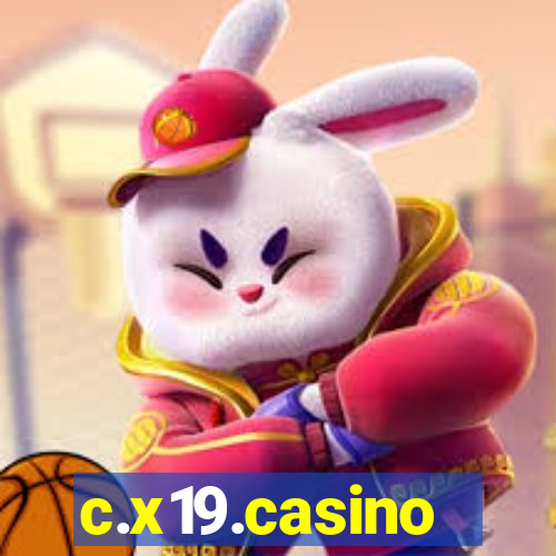 c.x19.casino