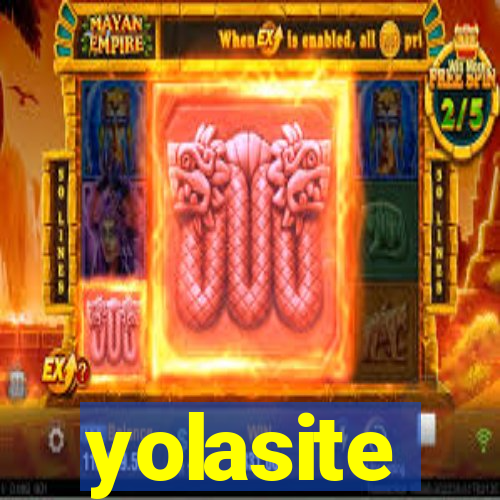 yolasite