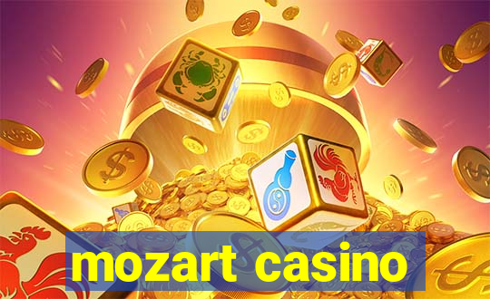 mozart casino