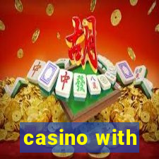 casino with