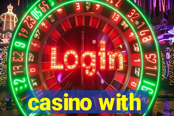 casino with