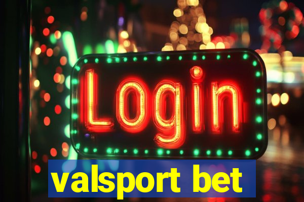 valsport bet