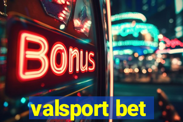 valsport bet