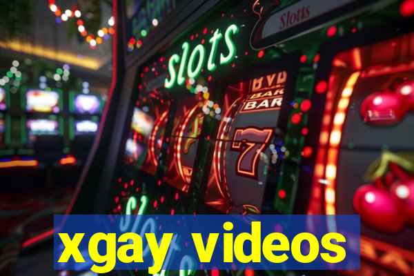 xgay videos