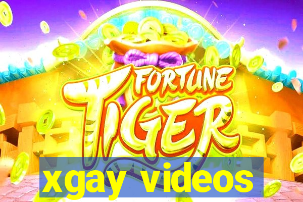 xgay videos