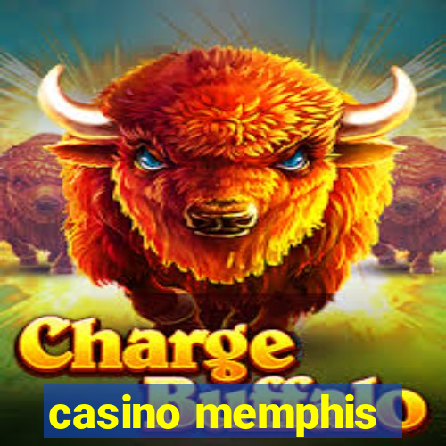 casino memphis