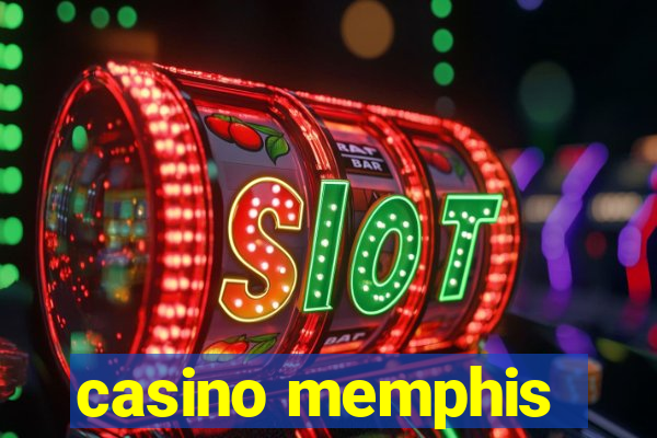 casino memphis