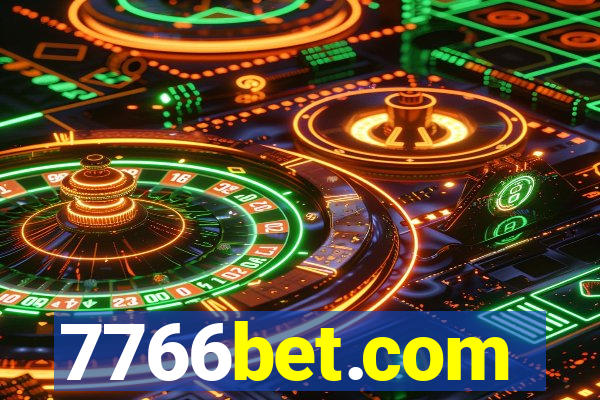 7766bet.com