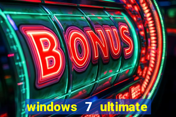 windows 7 ultimate 64 bits download