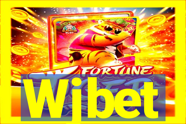 Wjbet