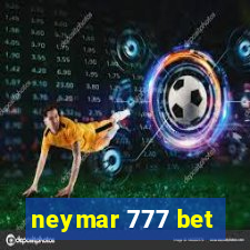 neymar 777 bet