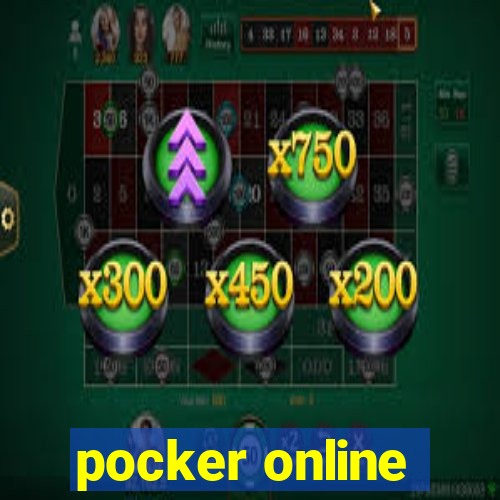 pocker online