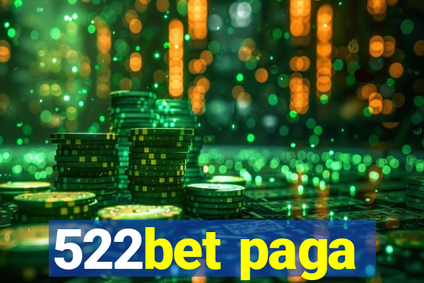 522bet paga