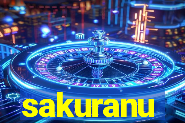 sakuranu