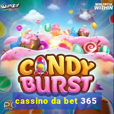 cassino da bet 365