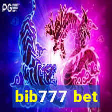 bib777 bet