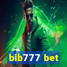 bib777 bet