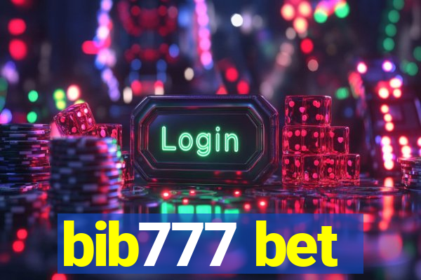 bib777 bet