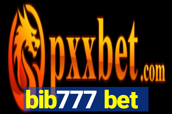 bib777 bet