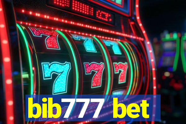 bib777 bet