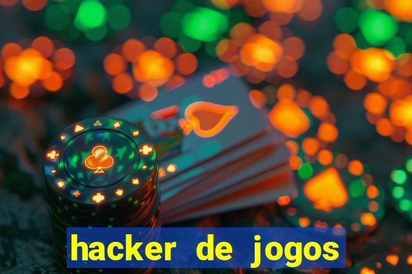 hacker de jogos dinheiro infinito