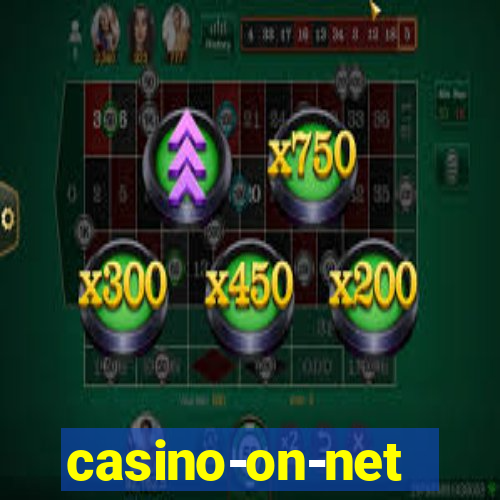 casino-on-net